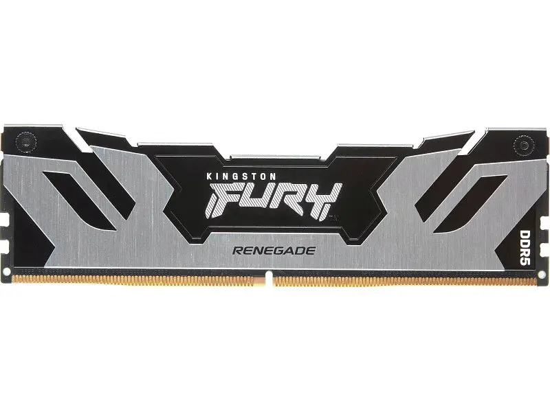 Модуль пам'яті Kingston FURY 16 GB DDR5 7200 MHz Renegade (KF572C38RS-16) - фото 2