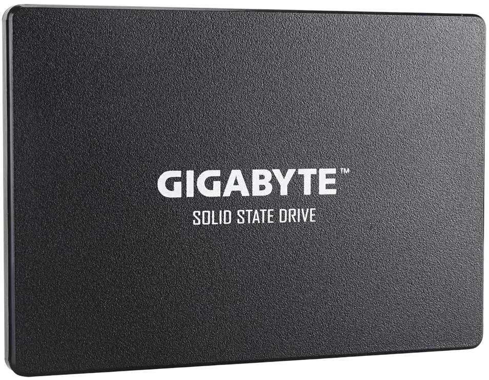 SSD 2.5" накопичувач GIGABYTE Solid State Drive 256GB (GP-GSTFS31256GTND) - фото 2