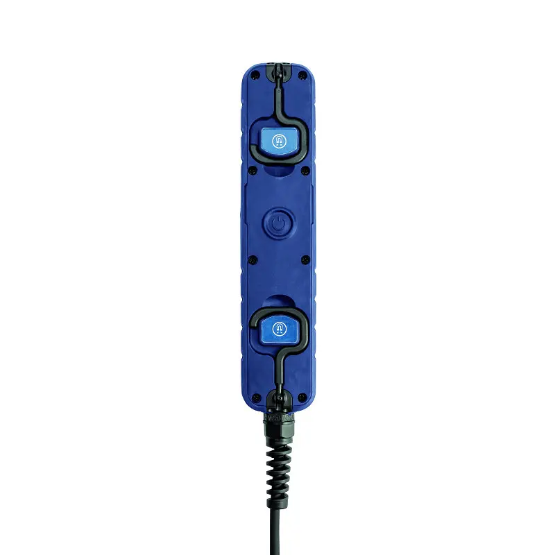 Ручной фонарь 230 В, 750 Lumen, кабель 5 м. SCANGRIP SUPERFORM - фото 3