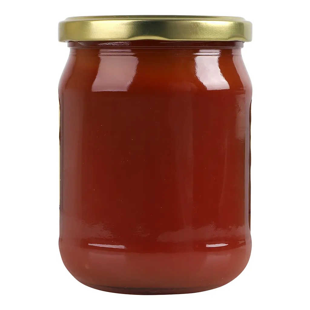 Соус Рідний край Украинский оригинальный 485 г - фото 4