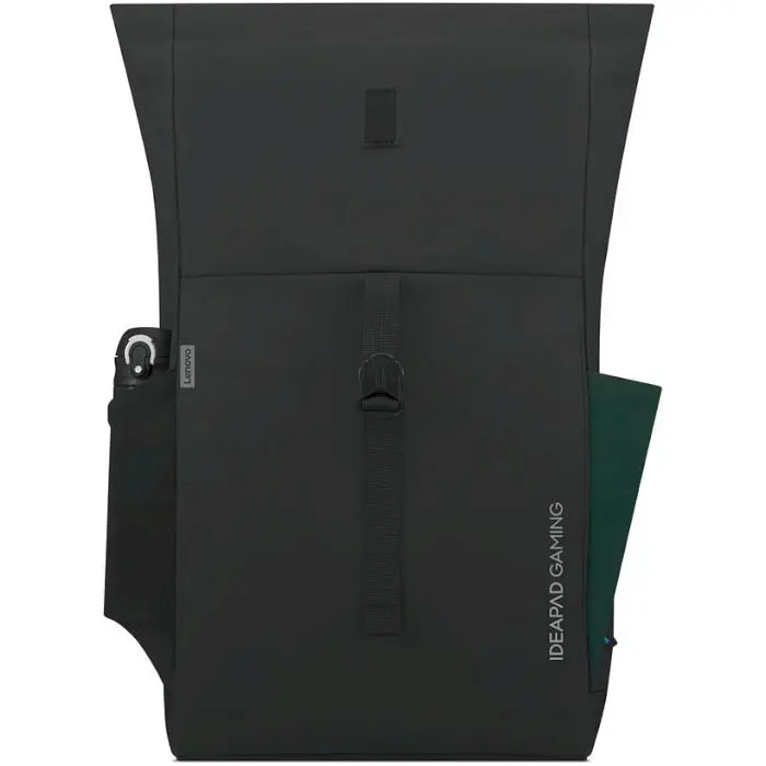 Рюкзак для ноутбука Lenovo IdeaPad Gaming Modern Backpack 15.6" Black (GX41H70101) - фото 3