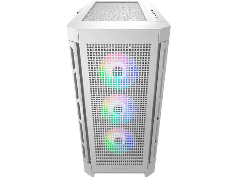 Корпус Cougar Airface Pro RGB White (385AD10.0004) - фото 3