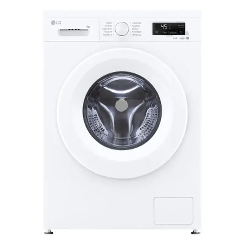 Пральна машина LG F2Y2HS3WE