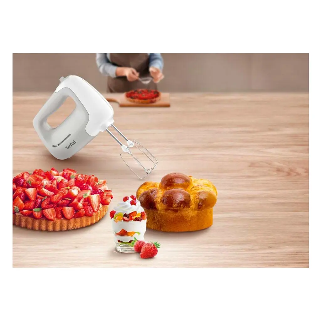 Міксер Tefal HT450B38 - фото 2