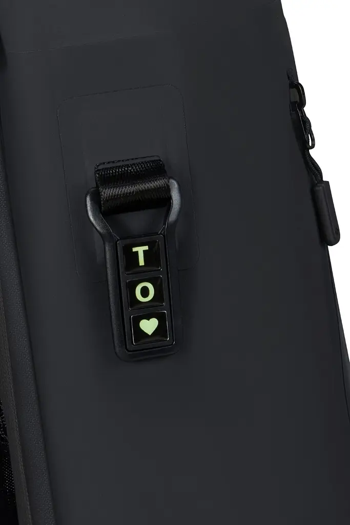 Рюкзак 15.6" Samsonite COATIFY BIZ BLACK 44x29x14 KP5*09004 - фото 12
