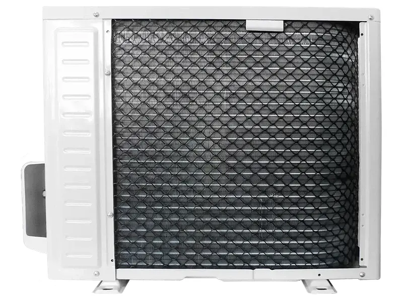 Кондиціонер Grunhelm GAC-12GH-I32 - фото 4