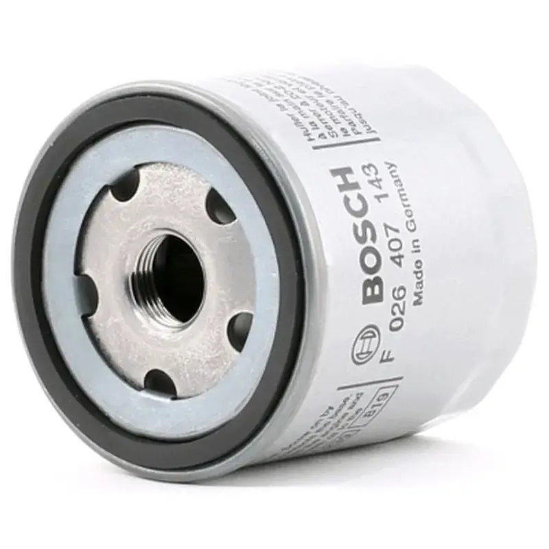 Фільтр масляний Bosch F 026 407 143