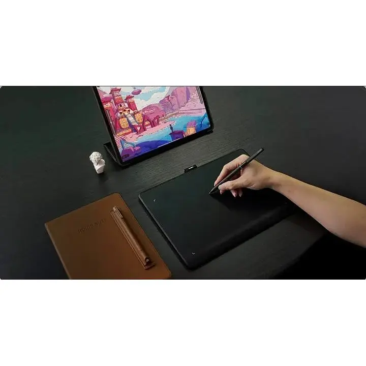 Графічний планшет Huion Inspiroy Frego M L610 [118650] - фото 8