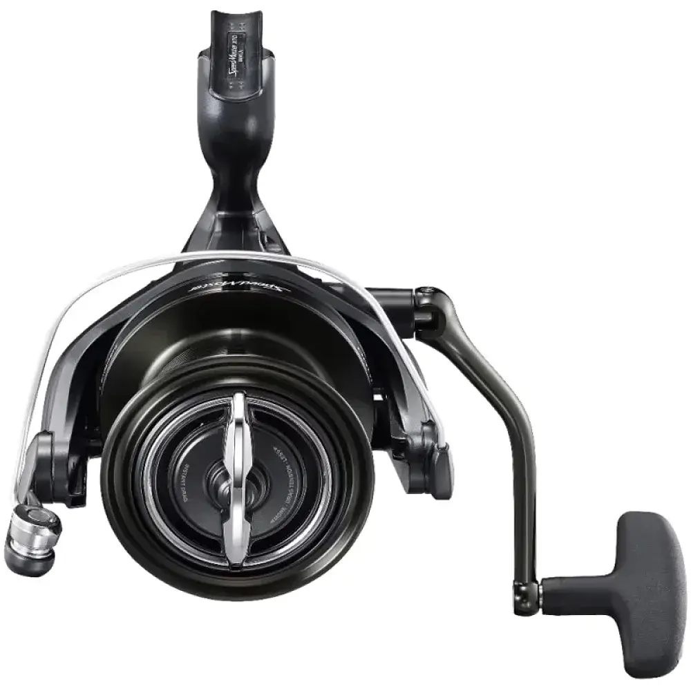 Катушка Shimano Speedmaster XTD 14000 3+1BB 4.3:1 - фото 4