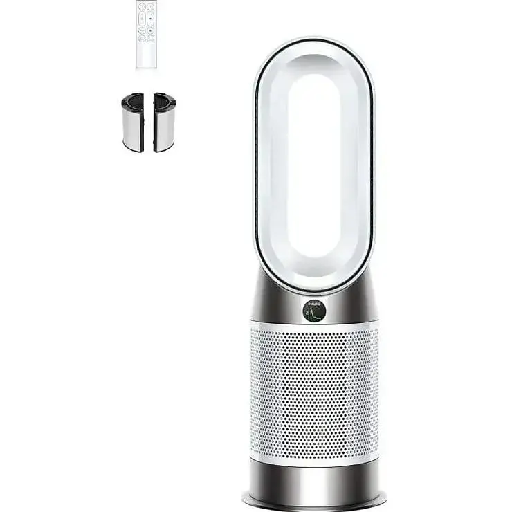Очиститель воздуха Dyson Purifier Hot+Cool Gen1 HP10 (664610-01) [102717] - фото 2