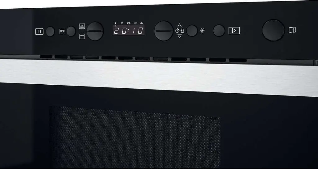 Мікрохвильова піч Whirlpool W9 MN840 IXL (859991539390) - фото 7