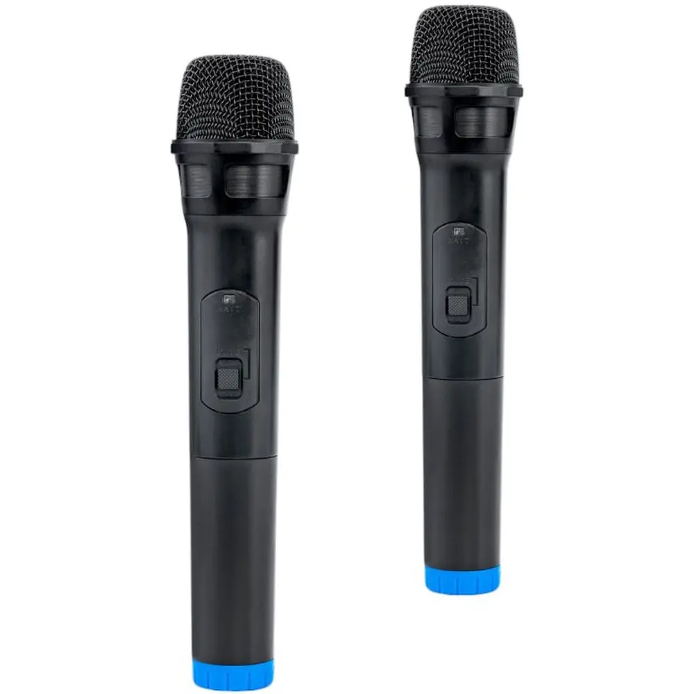 Портативная колонка Havit HV-SQ143BT 40W RGB black (HV-SQ143BT) - фото 2