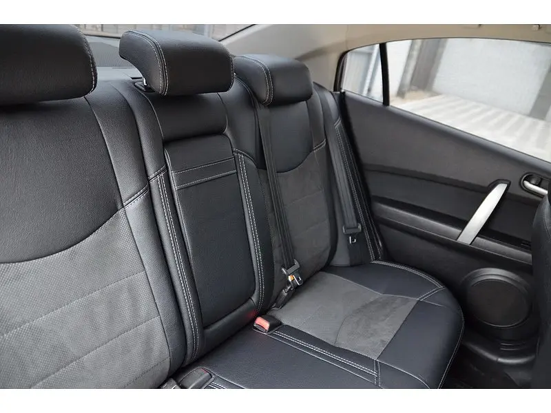 Авточохли модельні MW Brothers для Mazda 6 (II) c 2007 - фото 2