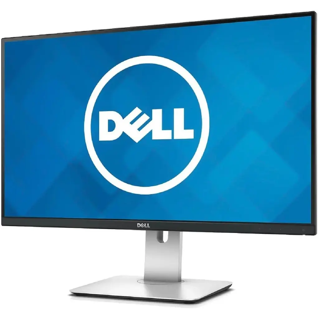 Монітор 27" Dell UltraSharp U2715H (210-ADSO) - Class A "Б/В" - фото 5