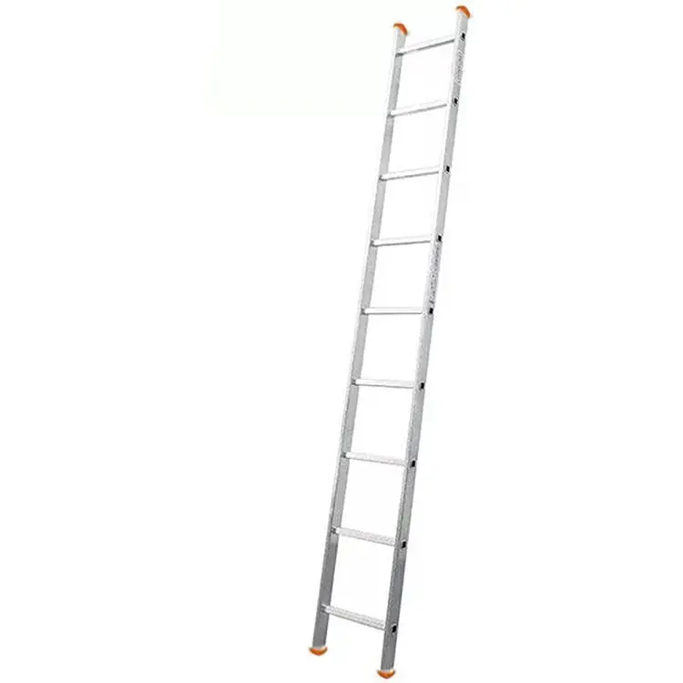 Приставна драбина Budfix 1109