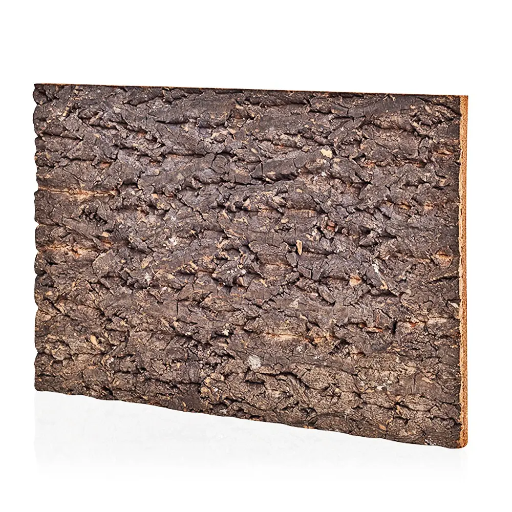 Фон з кори Repti-Zoo Big Tree Background 20x30 см (NCT13) для тераріуму - фото 2