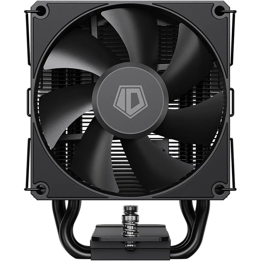 Кулер для процесора ID-Cooling Frozn A400 Black [148519] - фото 3
