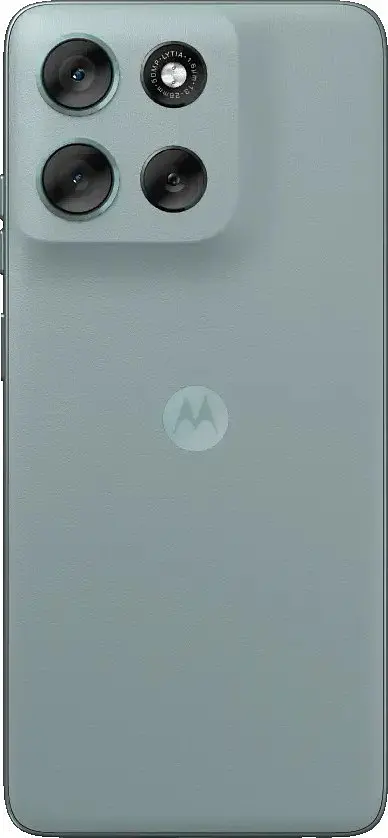 Смартфон Motorola Moto G56 5G 8/128GB Gray Mist (Global Version) - фото 3