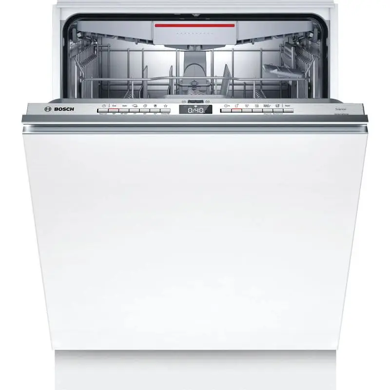 Посудомийна машина BOSCH SMV4HVX00K - фото 10