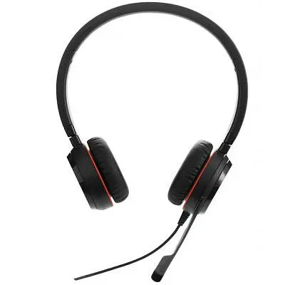 Навушники Jabra Evolve 30 II MS Stereo (5399-823-309) - фото 2