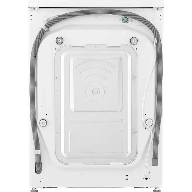 Пральна машина LG F2Y5FS6W - фото 9
