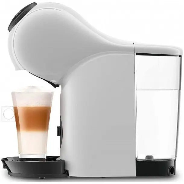 Кавоварка капсульна Krups Nescafe Dolce Gusto Genio S KP2431 [101700] - фото 6