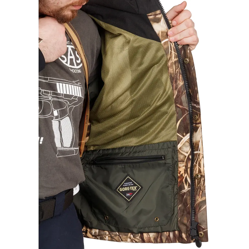 Куртка Beretta Outdoors Outlander XL - фото 9