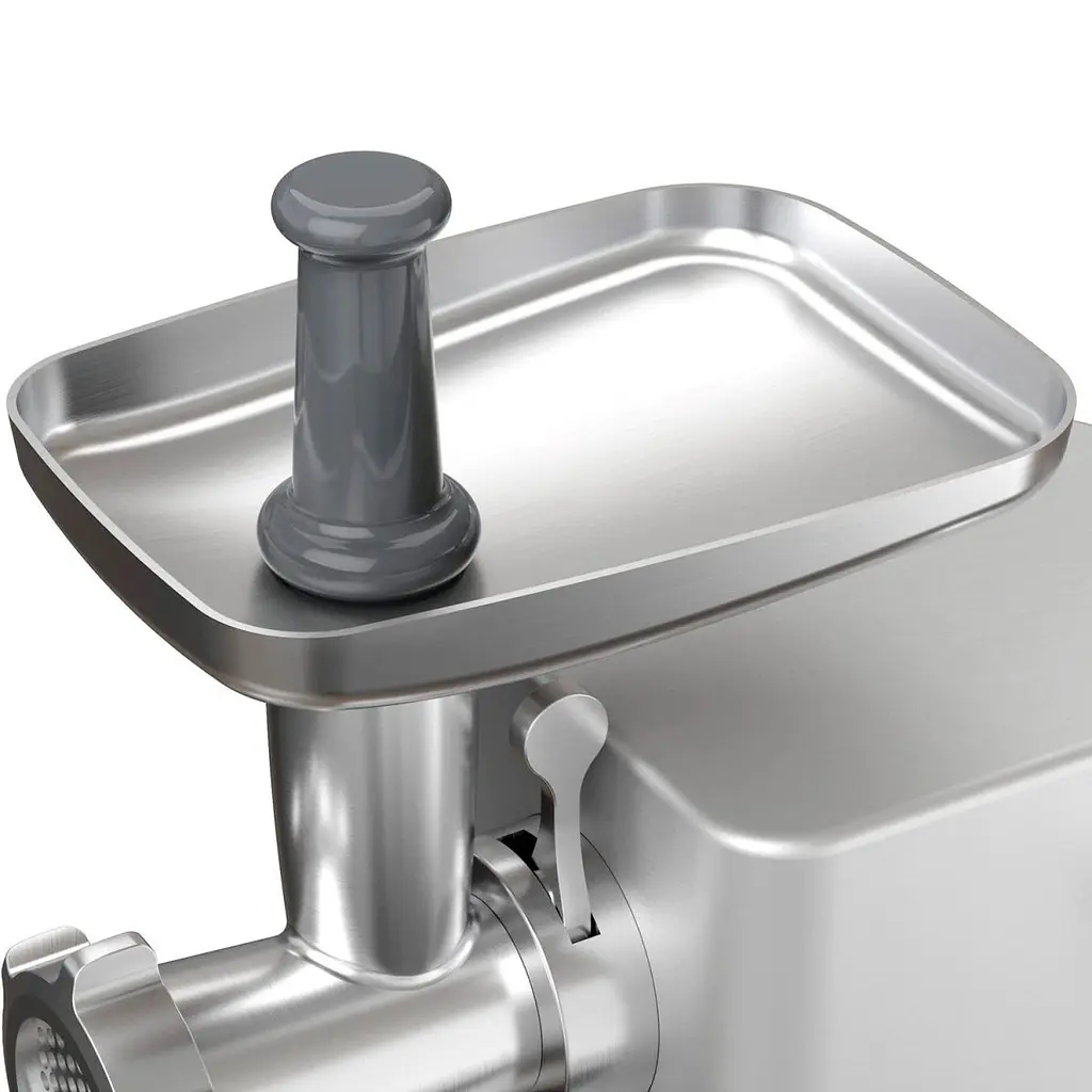 М'ясорубка Tefal HV10 NE858D38 [99880] - фото 4