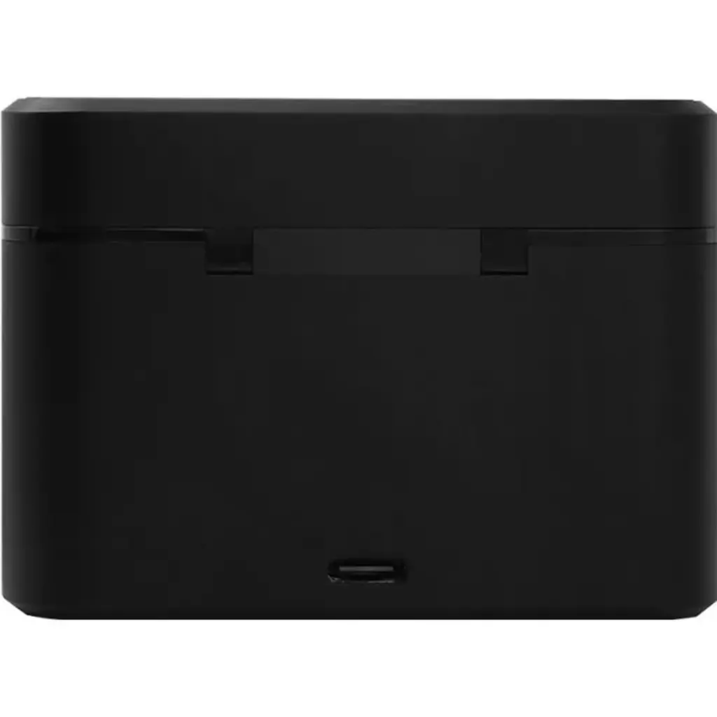 Мікрофонна радіосистема Proove Record USB-C Black (PMRC00010202) [109438] - фото 4