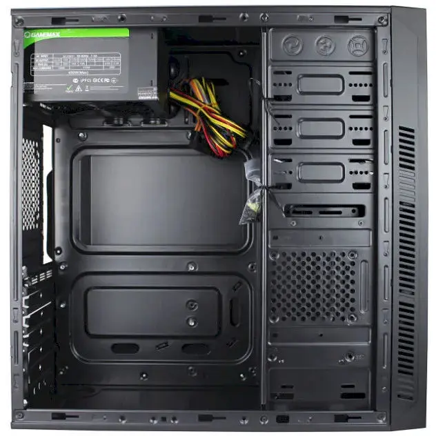 Корпус GameMax MT520-450W - фото 4