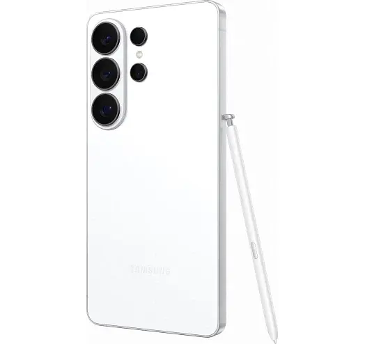 Смартфон Samsung Galaxy S26 Ultra 12/256Gb White (SM-S948BZWD) UA UCRF - фото 3
