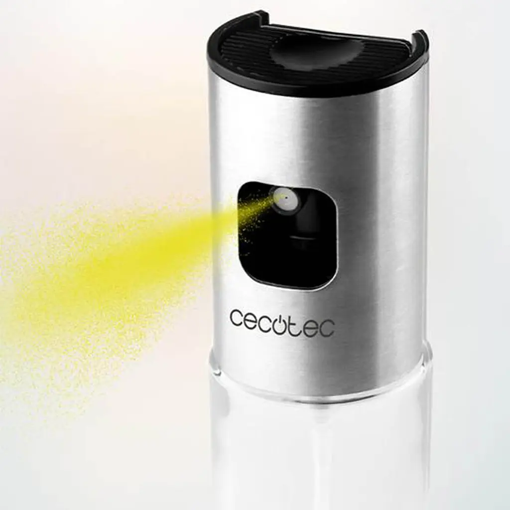 Розпилювач для олії CECOTEC Polka OilSpray 1000 CecoFry - фото 4