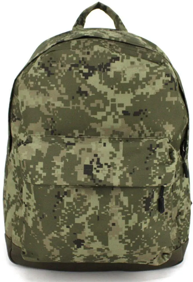 Рюкзак у стилі мілітарі 15L Wallaby 1352.269 Піксель