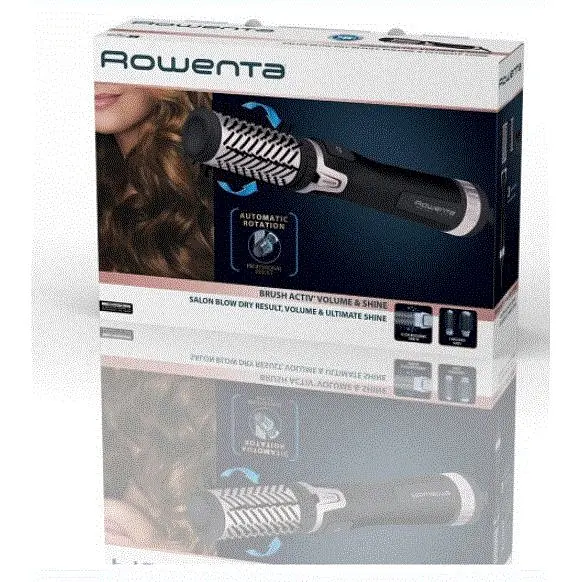 Фен-щітка Rowenta CF9550F0 - фото 3