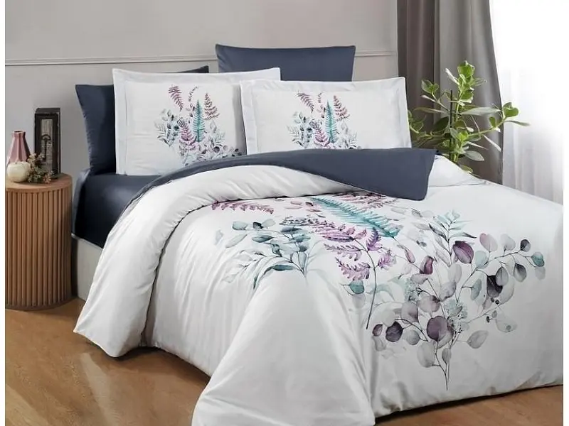 Комплект постільної білизни First Choise Євро 000281534 - фото 2