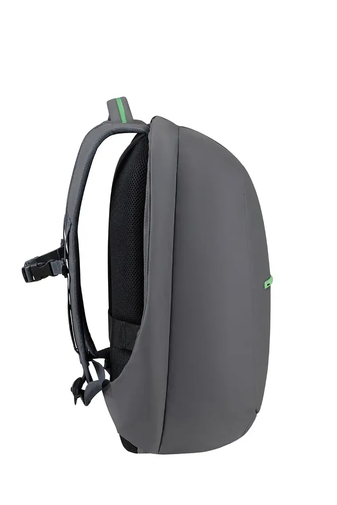 Рюкзак 15,6" American Tourister URBAN GROOVE GREY 50x33x25,5 24G*68056 - фото 7