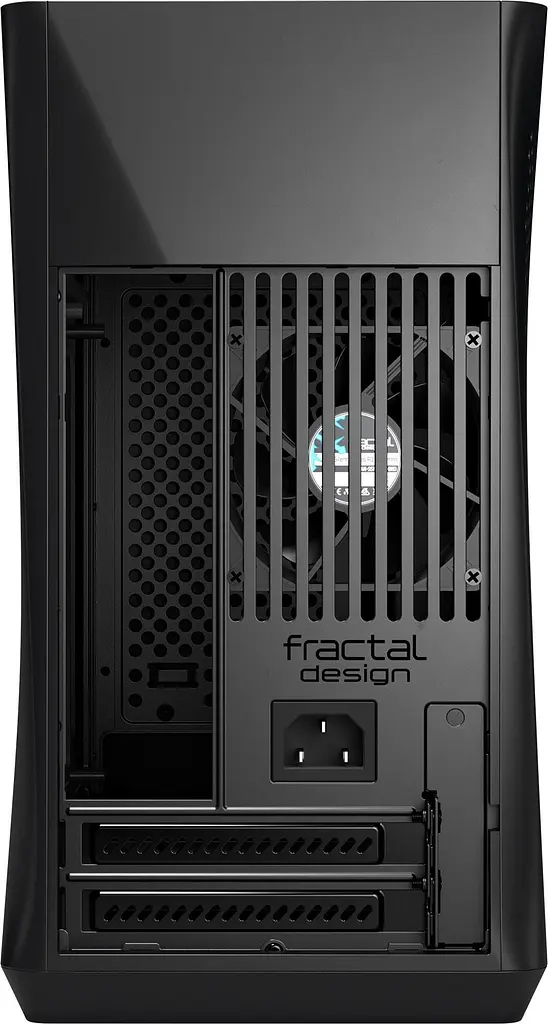 Корпус Fractal Design Era ITX Carbon (FD-CA-ERA-ITX-BK) Б/в - фото 12