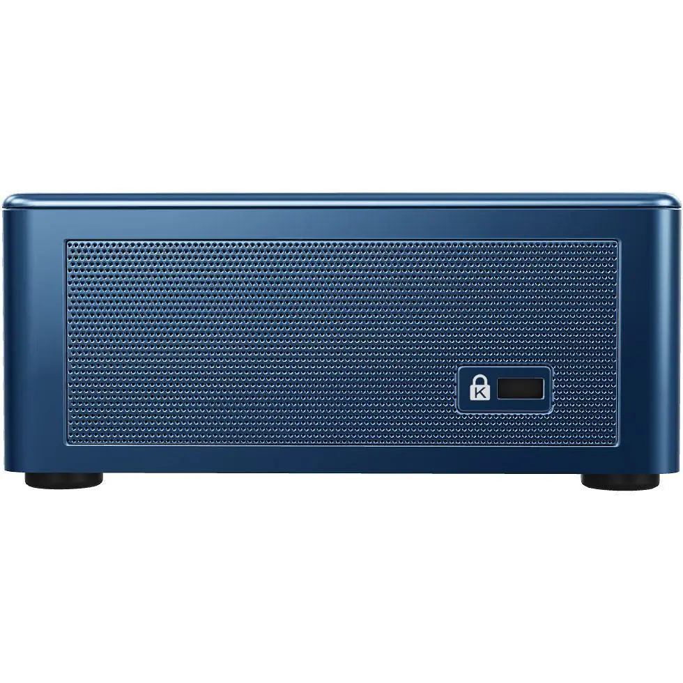 Неттоп GEEKOM Mini IT13 32/2TB (GMIT13I913900HK-322-EU) [157863] - фото 6