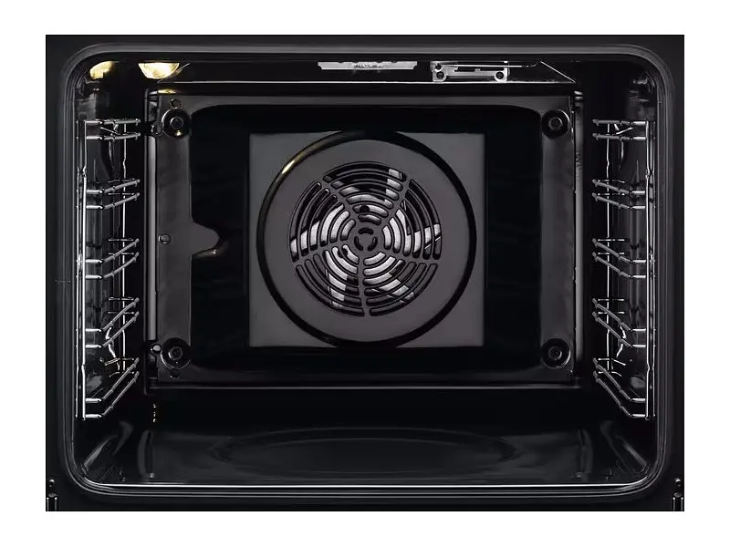 Духова шафа Electrolux LOC6H76Z - фото 3