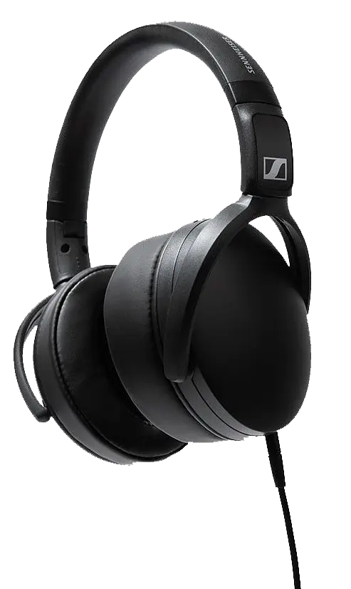 Гарнітура Sennheiser HD 400U (7240225)