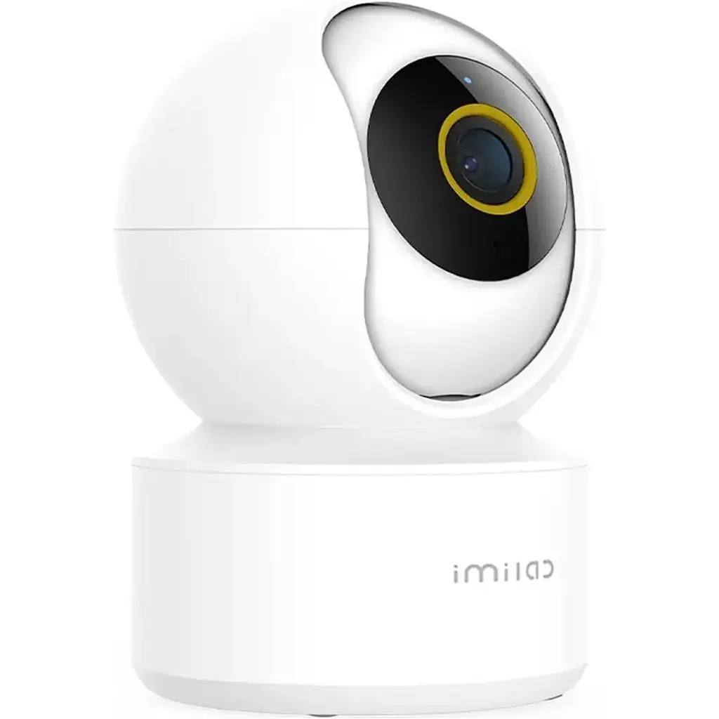 IP-камера відеоспостереження iMiLab C22 Home Security Camera CMSXJ60A White - фото 4