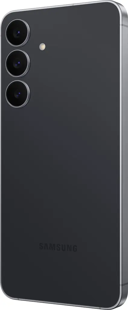 Смартфон Samsung Galaxy S25 FE 8/256GB Jetblack (SM-S731BZKG) - фото 7