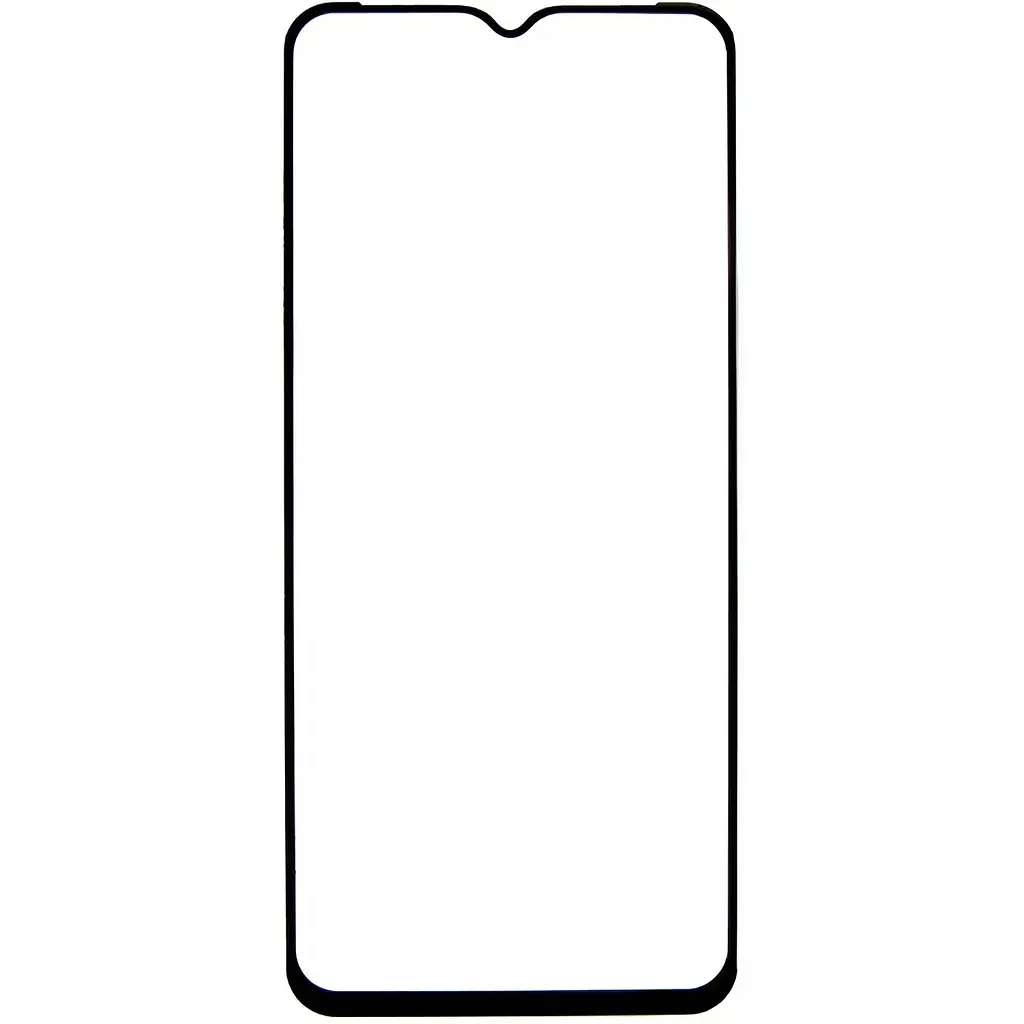 Защитное стекло BeCover для Ulefone Armor 21 Black (712133) - фото 4