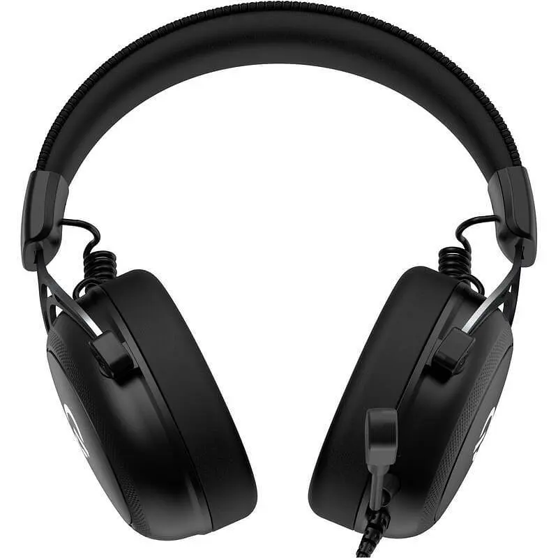 Навушники HF Stereo GamePro Asgard Skald Origin Black (HS850B) UA - фото 6