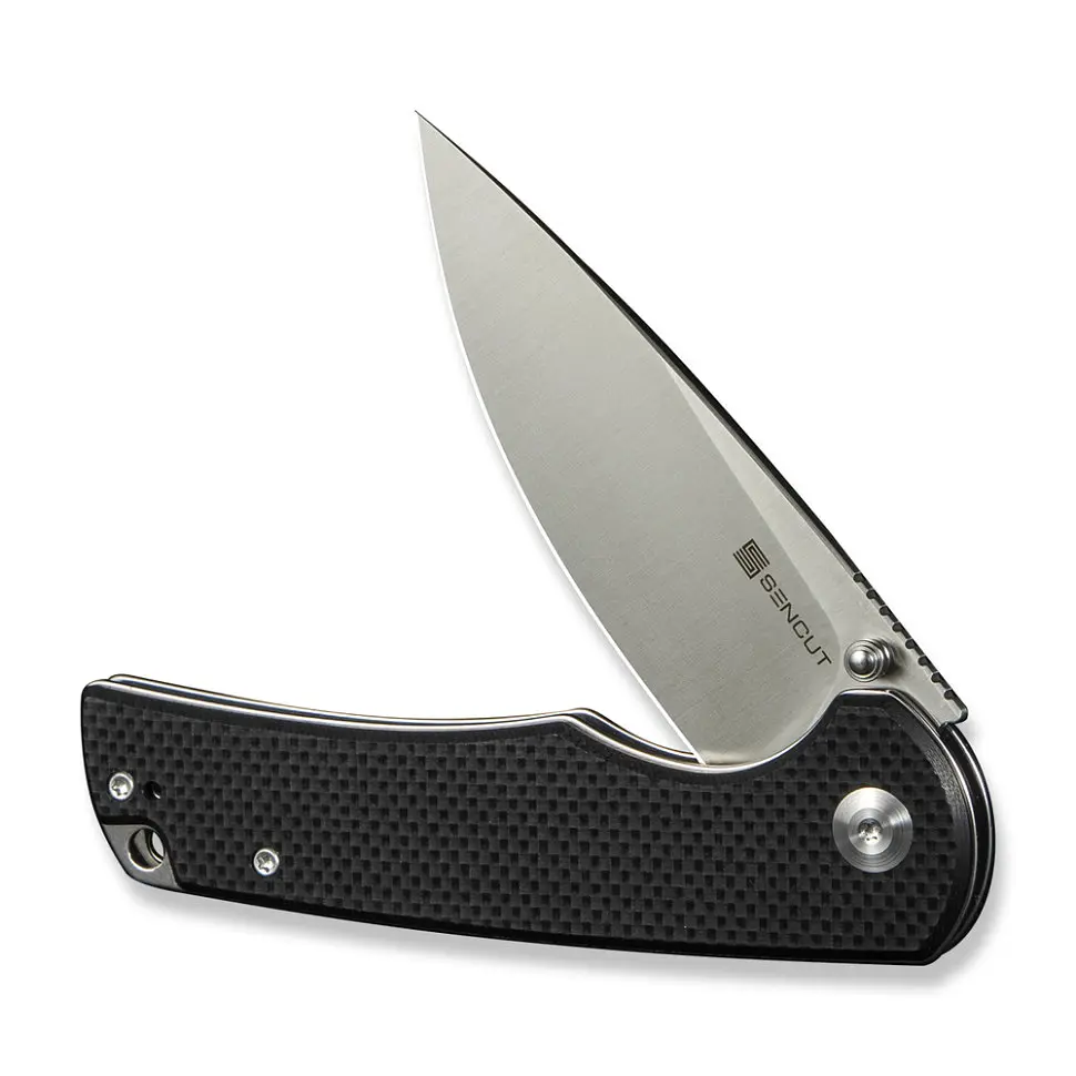 Ніж складаний Sencut Praktisk S24019-1 - фото 3
