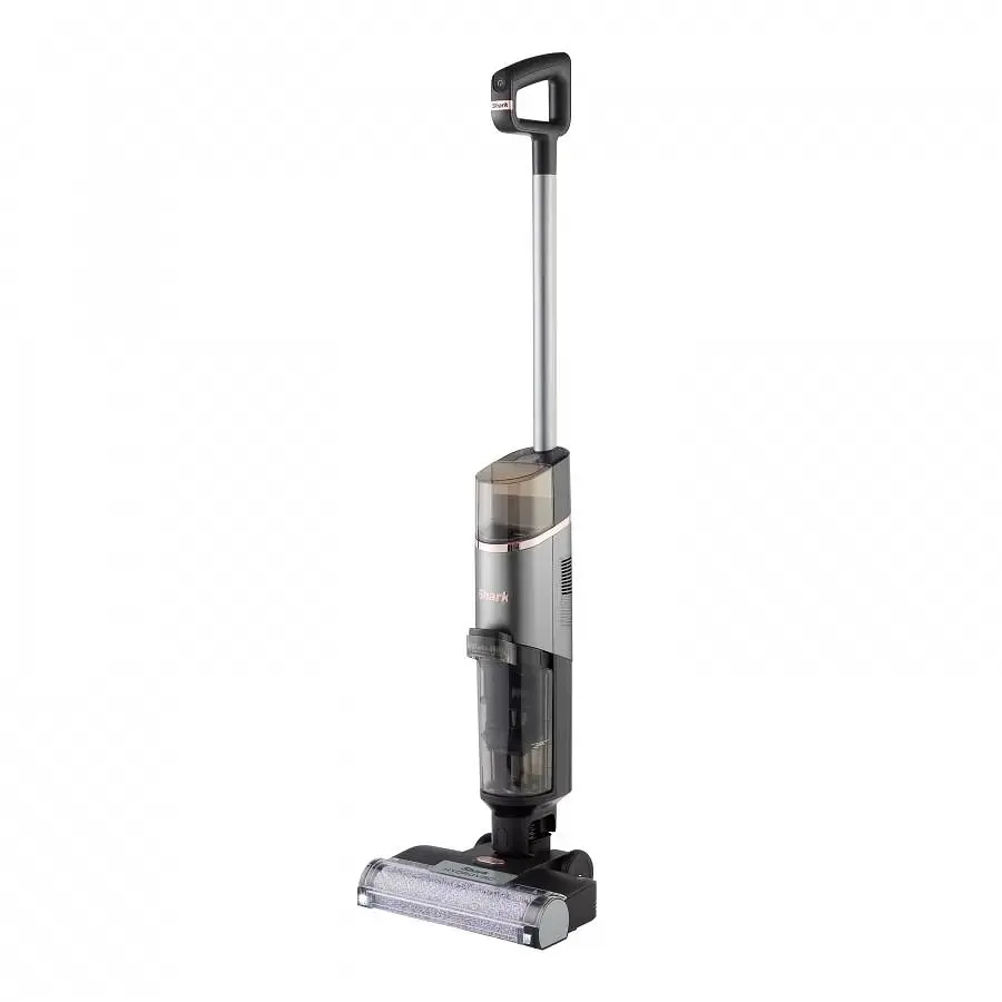 Аккумуляторный моющий пылесос Shark HydroVac Hard Floor Cleaner (WD210EU) - фото 10