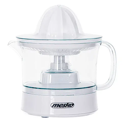 Соковитискач для цитрусових Mesko MS 4010 - фото 2