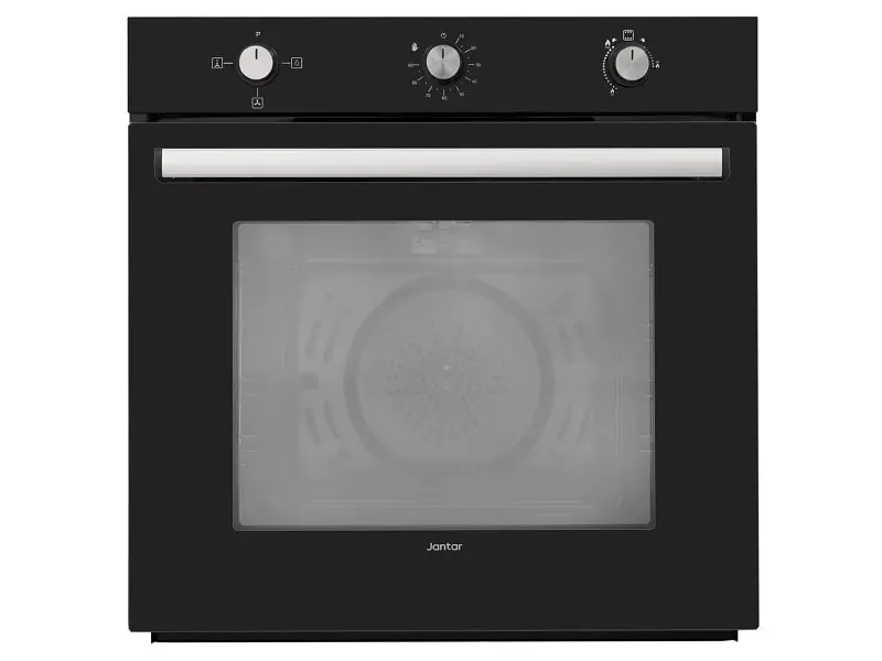 Духовка газова Jantar RUTA 6004 BL