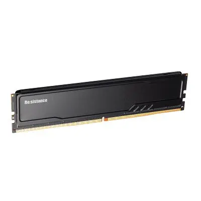 Модуль пам'яті для комп'ютера DDR5 32GB 5600 MHz CL46 1.1V Resistance INTELIGENTES (IR5CIJ1/32) - фото 10