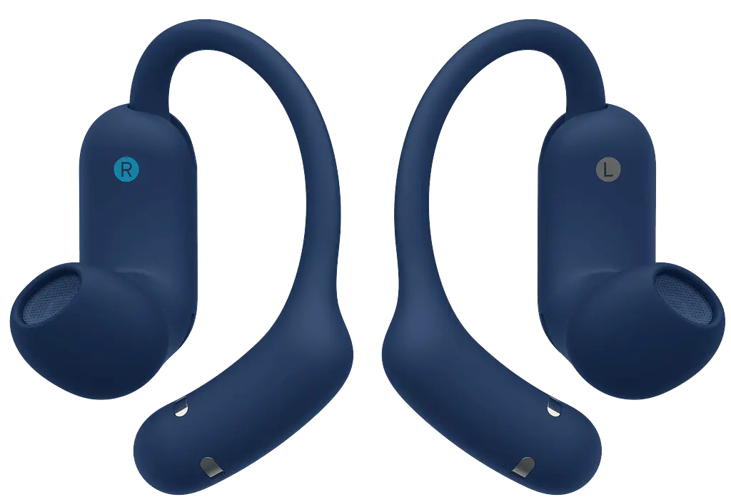 Гарнітура Anker SoundСore AeroFit 2 Pro Blue (7282000) - фото 2